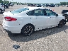 3FA6P0CD0KR****** Salvage and Wrecked 2019 Ford Fusion in Tennessee State