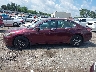 1HGCP2F30BA****** Repairable 2011 Honda Accord in Georgia State