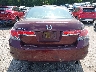 1HGCP2F30BA****** Wrecked 2011 Honda Accord