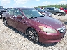 1HGCP2F30BA****** Salvage and Wrecked 2011 Honda Accord in Atlanta South