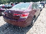 1HGCP2F30BA****** Salvage and Wrecked 2011 Honda Accord in Georgia State