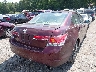 1HGCP2F30BA****** Salvage and Repairable 2011 Honda Accord in Georgia State