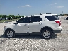 1FM5K8F83FG****** Reparables 2015 Ford Explorer en Estado de Florida