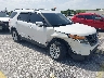 1FM5K8F83FG****** Salvamento y Destrozados 2015 Ford Explorer en Miami North