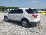 1FM5K8F83FG****** Salvamento y Reparables 2015 Ford Explorer en Miami North