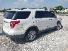 1FM5K8F83FG****** Salvamento y Destrozados 2015 Ford Explorer en Estado de Florida