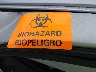 1G1AL15F077****** Wrecked 2007 Chevrolet Cobalt in Bowling Green