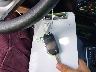 KNDJ23AU8S7****** Salvage 2025 Kia Soul in New Jersey State
