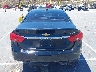 2G1145S34H9****** Usados 2017 Chevrolet Impala