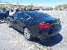 2G1145S34H9****** Salvamento y Reparables 2017 Chevrolet Impala en Santa Clarita