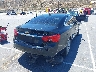 2G1145S34H9****** Salvamento y Destrozados 2017 Chevrolet Impala en Estado de California