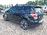 JF2SJAGC6HH****** Salvamento y Reparables 2017 Subaru Forester en Casper