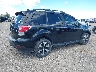 JF2SJAGC6HH****** Salvamento y Destrozados 2017 Subaru Forester en Estado de Wyoming