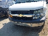1GAZGPFG5K1****** Wrecked 2019 Chevrolet Express in Massachusetts State