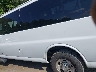 1GAZGPFG5K1****** Repairable 2019 Chevrolet Express in Massachusetts State