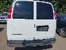 1GAZGPFG5K1****** Wrecked 2019 Chevrolet Express