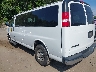 1GAZGPFG5K1****** Salvage and Repairable 2019 Chevrolet Express in Taunton
