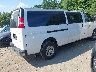 1GAZGPFG5K1****** Salvage and Wrecked 2019 Chevrolet Express in Massachusetts State
