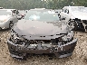 19XFC2F55GE****** Wrecked 2016 Honda Civic in Ohio State