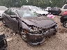 19XFC2F55GE****** Salvage and Wrecked 2016 Honda Civic in Cleveland