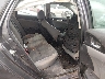 19XFC2F55GE****** Wrecked 2016 Honda Civic in Cleveland