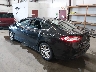 3FA6P0H72ER****** Salvage and Repairable 2014 Ford Fusion in Boise