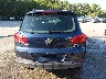 WVGBV7AX9GW****** Used 2016 Volkswagen Tiguan