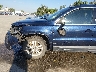 WVGBV7AX9GW****** Used and Repairable 2016 Volkswagen Tiguan in Kansas City