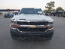 3GCPCNEH6JG****** Wrecked 2018 Chevrolet Silverado 1500 in Texas State