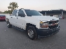 3GCPCNEH6JG****** Salvage and Wrecked 2018 Chevrolet Silverado 1500 in Dallas