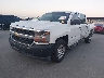 3GCPCNEH6JG****** Used and Repairable 2018 Chevrolet Silverado 1500 in Dallas