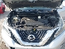 5N1AZ2MG9JN****** Repairable 2018 Nissan Murano in Lincoln