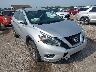 5N1AZ2MG9JN****** Salvage and Wrecked 2018 Nissan Murano in Lincoln
