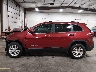1C4PJMCS0GW****** Salvamento 2016 Jeep Cherokee