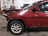 1C4PJMCS0GW****** Salvamento y Destrozados 2016 Jeep Cherokee en Des Moines