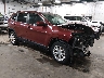 1C4PJMCS0GW****** Salvamento y Destrozados 2016 Jeep Cherokee en Des Moines