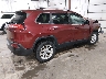 1C4PJMCS0GW****** Salvamento y Destrozados 2016 Jeep Cherokee en Estado de Iowa