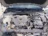 5NPD84LF3LH****** Repairable 2020 Hyundai Elantra in Indianapolis