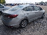 5NPD84LF3LH****** Salvage and Wrecked 2020 Hyundai Elantra in Indiana State