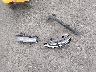 1GYKPHRS7LZ****** Wrecked 2020 Cadillac XT6 in Illinois State