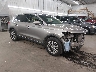 2LMPJ8KR9HB****** Salvage and Wrecked 2017 Lincoln MKX in Saint Cloud