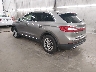 2LMPJ8KR9HB****** Salvage and Repairable 2017 Lincoln MKX in Saint Cloud