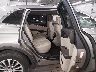 2LMPJ8KR9HB****** Wrecked 2017 Lincoln MKX in Saint Cloud