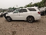 1C4RDJDG4LC****** Repairable 2020 Dodge Durango in Rhode Island State