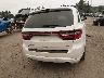 1C4RDJDG4LC****** Wrecked 2020 Dodge Durango