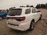1C4RDJDG4LC****** Salvage and Wrecked 2020 Dodge Durango in Rhode Island State