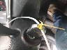 5XYRGDLCXPG****** Salvage 2023 Kia Sorento in New York State