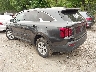 5XYRGDLCXPG****** Salvage and Repairable 2023 Kia Sorento in Albany