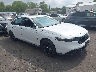 1HGCY1F46SA****** Salvage and Wrecked 2025 Honda Accord in Scranton