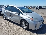 JTDKN3DU0A0****** Salvamento y Destrozados 2010 Toyota Prius en Sacramento